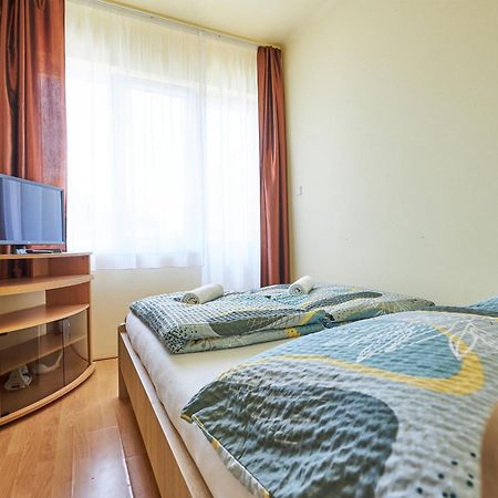 Ada 2 Apartmanhaz Hajdúszoboszló Zewnętrze zdjęcie