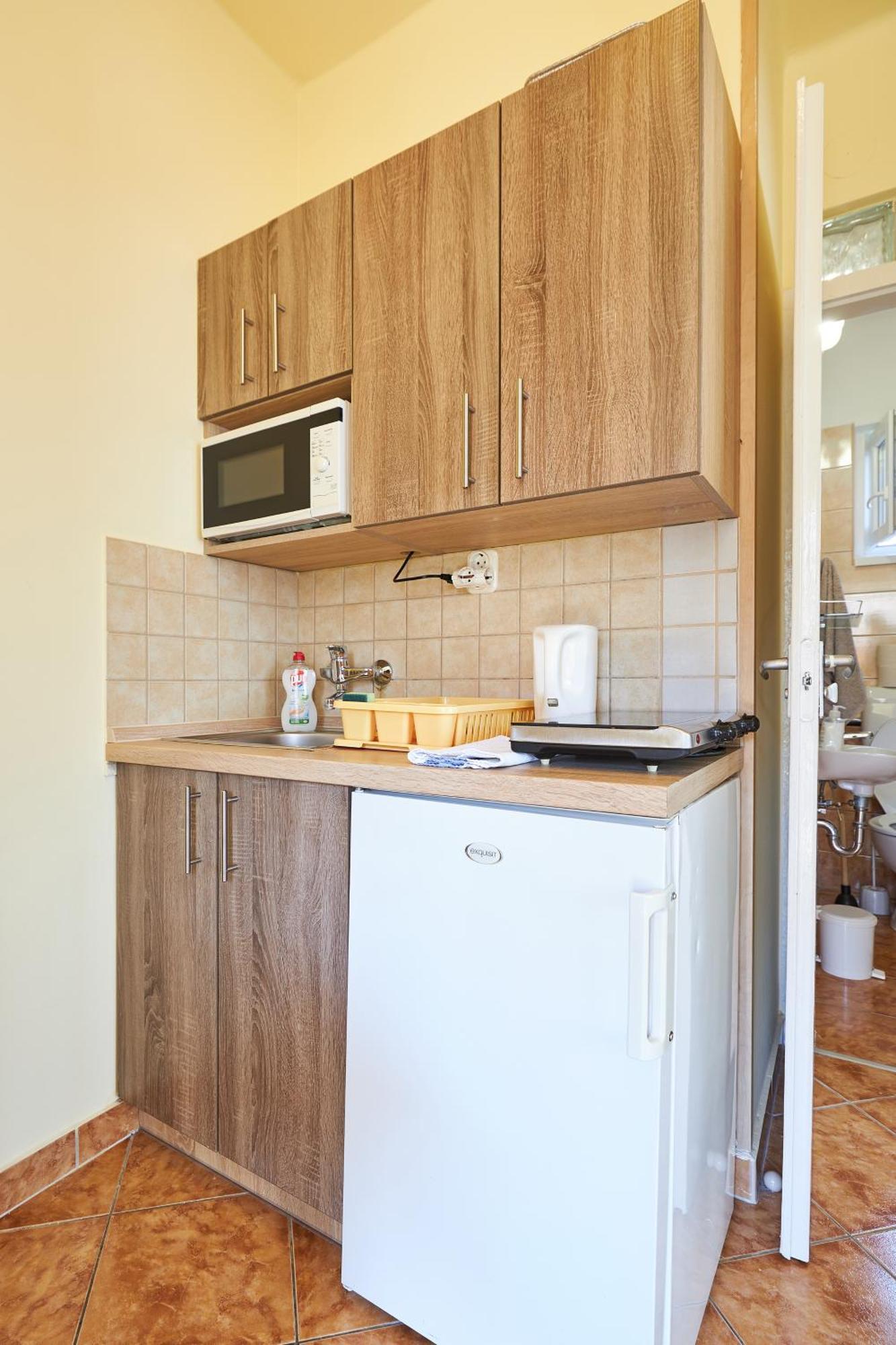 Ada 2 Apartmanhaz Hajdúszoboszló Zewnętrze zdjęcie