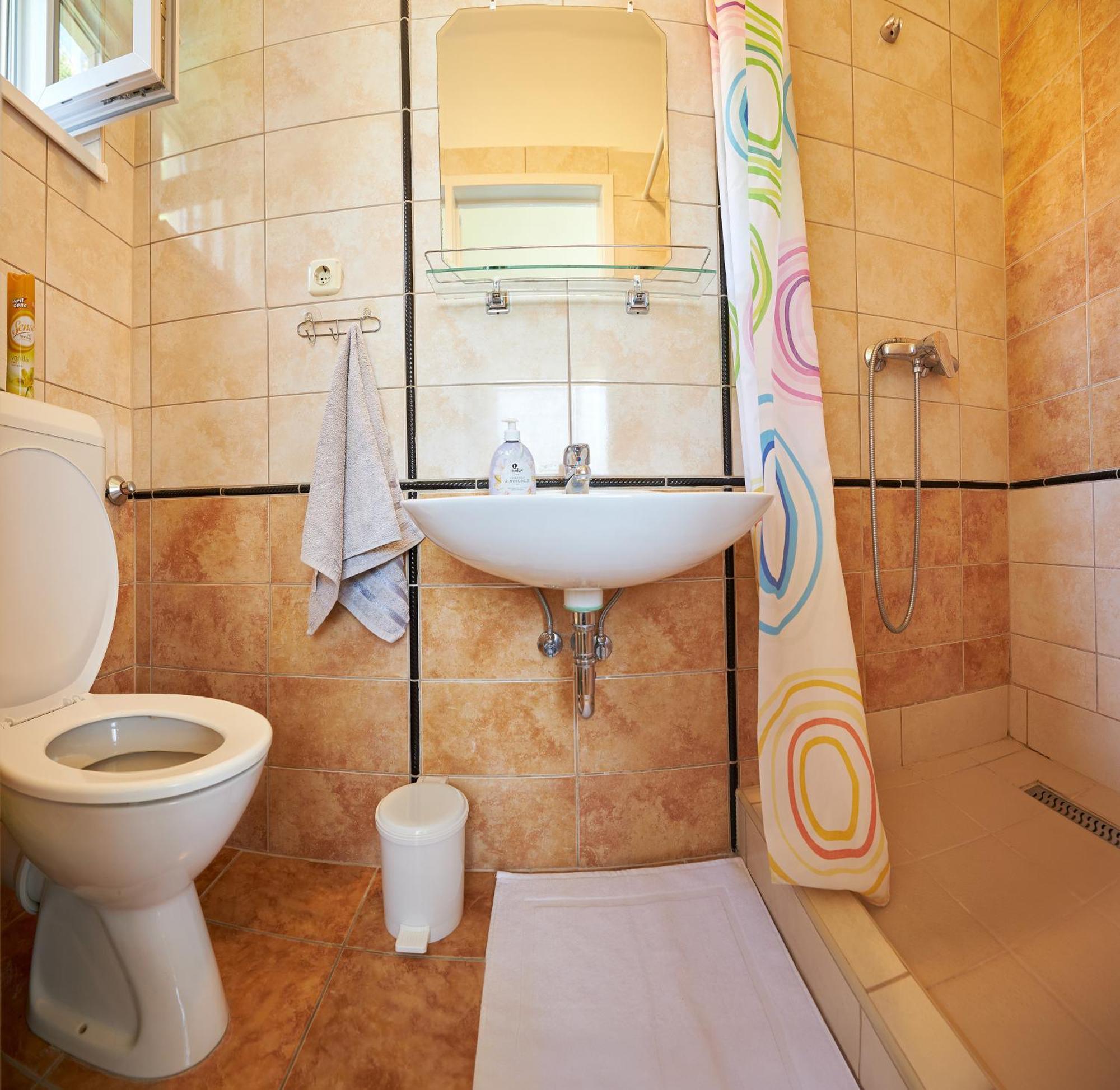 Ada 2 Apartmanhaz Hajdúszoboszló Zewnętrze zdjęcie